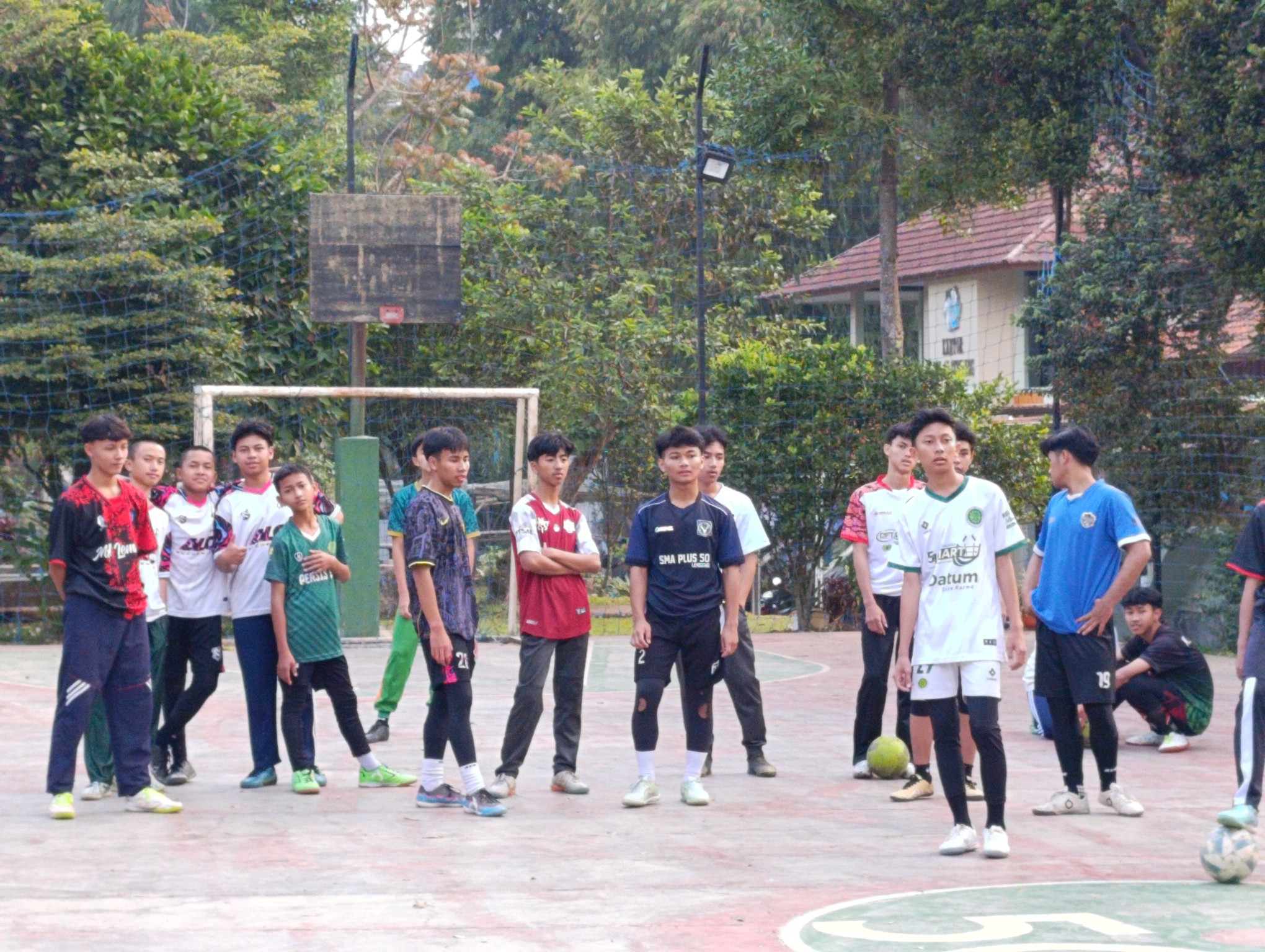 Futsal