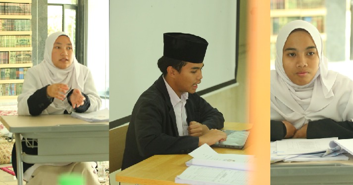 Karya Tulis Ilmiah